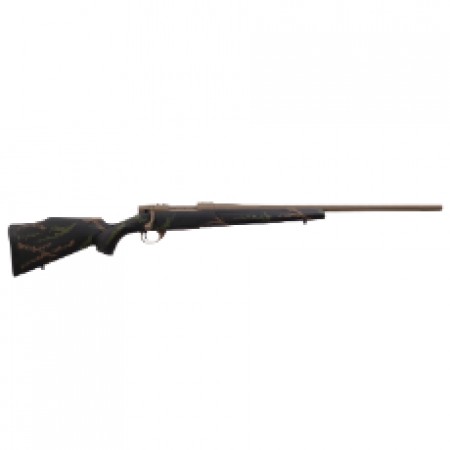 Weatherby Vanguard Kakadu .6.5CM